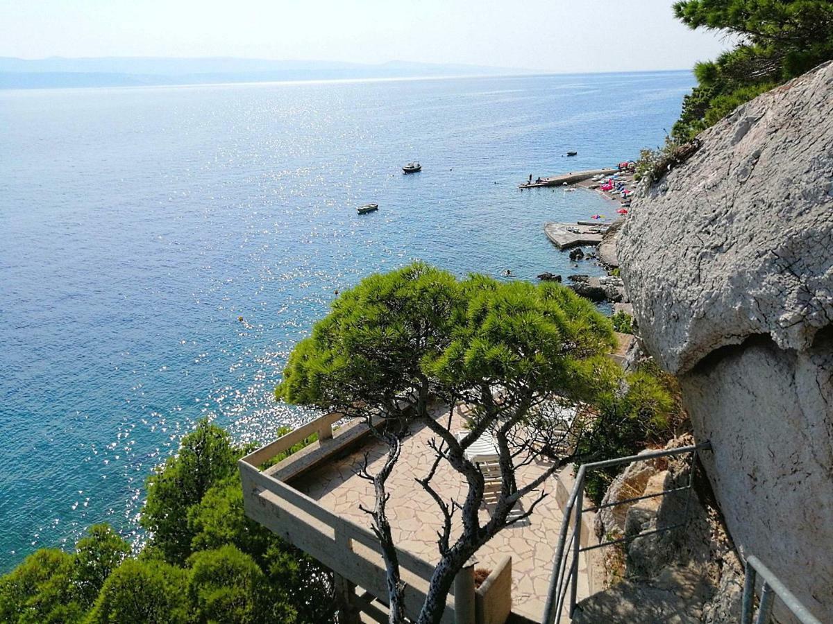 Apartments Villa Jadranka Marusici  Esterno foto