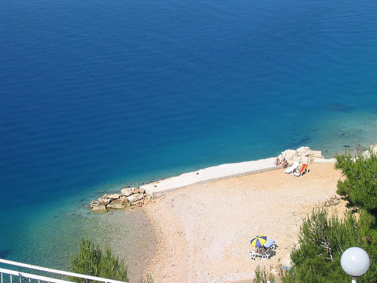 Apartments Villa Jadranka Marusici  Esterno foto